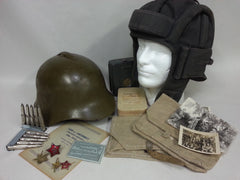 Soviet Original Items