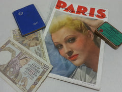 All Other Countries and Post-WWII Items