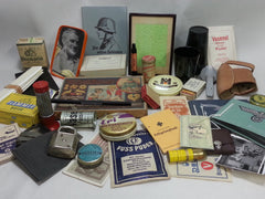All German Items