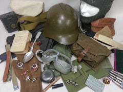 All Soviet Items