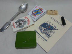 Repro Soviet Personal Items
