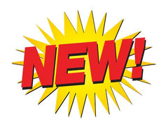 New Items