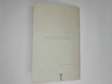 Immediate Postwar German-Russian Dictionary Approved by the Red Army