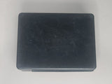 1965 Soviet Bakelite Bicycle Tire Repair Kit Box (as-is)