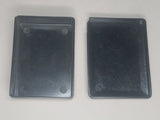 1965 Soviet Bakelite Bicycle Tire Repair Kit Box (as-is)