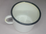 Soviet Enamel Drinking Cups
