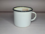 Soviet Enamel Drinking Cups