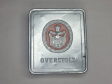 Original German HN Cigarette Tin