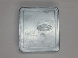 Original German HN Cigarette Tin