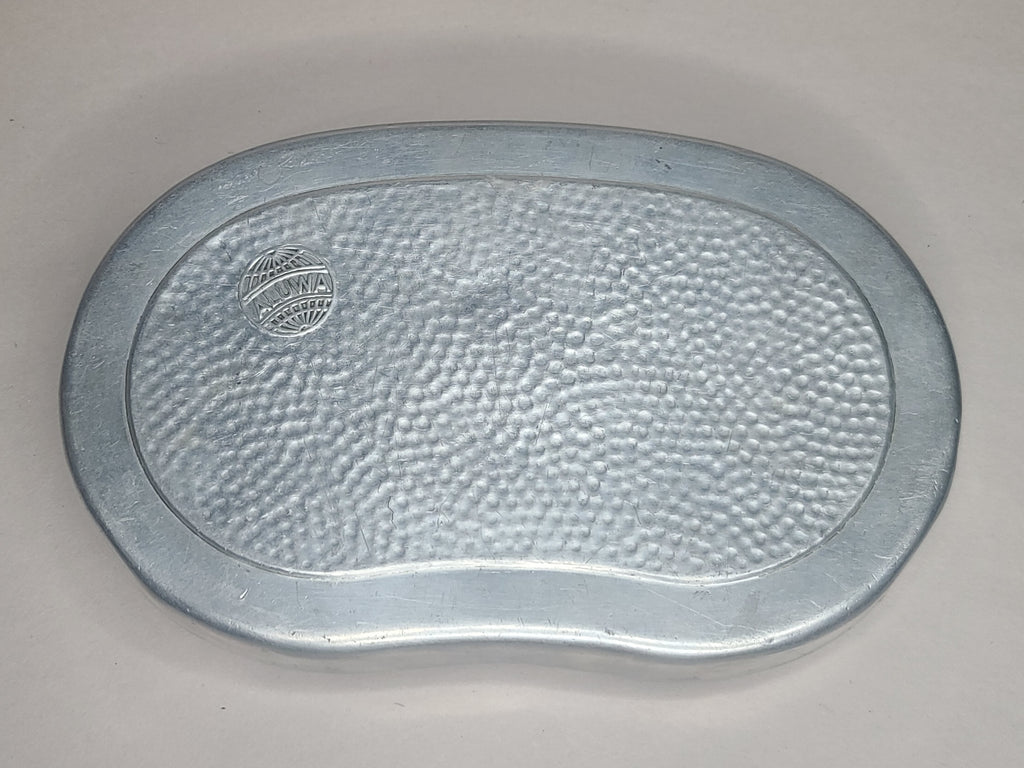 German Aluwa Bread Tin