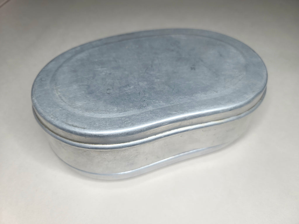 German Bread Tin
