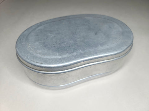 German Bread Tin