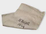 Original German H.Verpfl. 1944 Ration Sack