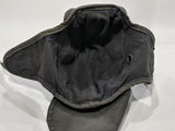 Original WWII Soviet Tanker Helmet