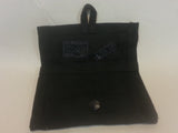 Repro Soviet Black Canvas Ammo Pouch