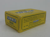 Original German Flammer Seife Soap