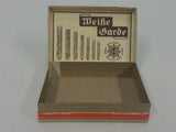 German box, Garde Weisse