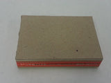 German box, Garde Weisse