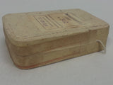 Original Soviet Gas Decontamination Kit