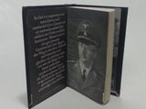 Repro 1944 Waffen SS Pocket Calendar / Book