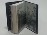 Repro 1944 Waffen SS Pocket Calendar / Book