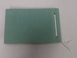 Repro Wehrmacht Heer Pocket Photo Album