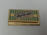 5 Original German Sonnal Extra Razor Blades