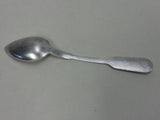 Repro Aluminum Russian Spoon DEFECT