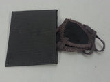 Original German TINTED Dust Goggles Unissued in Envelope