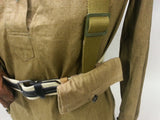 Repro Soviet Y-Straps