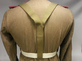 Repro Soviet Y-Straps