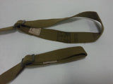 Repro Soviet Y-Straps