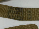 Repro Soviet Y-Straps