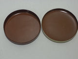 Repro German DRK Red Cross Chocolate Tin
