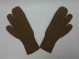 Repro Soviet Trigger Finger Mittens