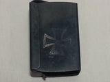 Repro Iron Cross Match Safe