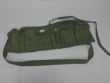 Repro Soviet Bandolier for 60 Rounds of 7.62 X 54R