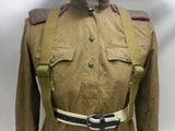 Repro Soviet Y-Straps