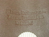 Repro German Coin Purse
