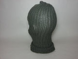 Repro Russian WWII Winter Knitted Cap/ Hood