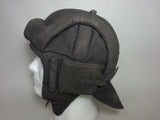 Original Soviet Tanker Helmet Damaged (Size 3)