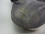 Original Soviet Tanker Helmet Damaged (Size 3)