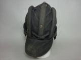 Original Soviet Tanker Helmet Damaged (Size 3)