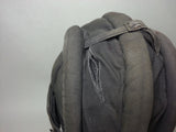 Original Soviet Tanker Helmet Damaged (Size 3)