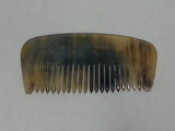 Repro German Pocket Comb w/ Irregular Markings