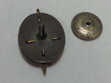Repro Soviet NKVD Excellent Service Badge