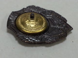 Repro Russian Excellent Anti-Aircraft Gunner's Badge