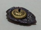 Repro Russian Excellent Driver's Badge