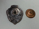 Repro Russian 1942 Excellent Sniper Badge