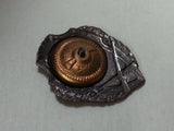 Repro Russian 1942 Excellent Sniper Badge